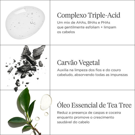 Scalp Revival Build-up Detox Spray